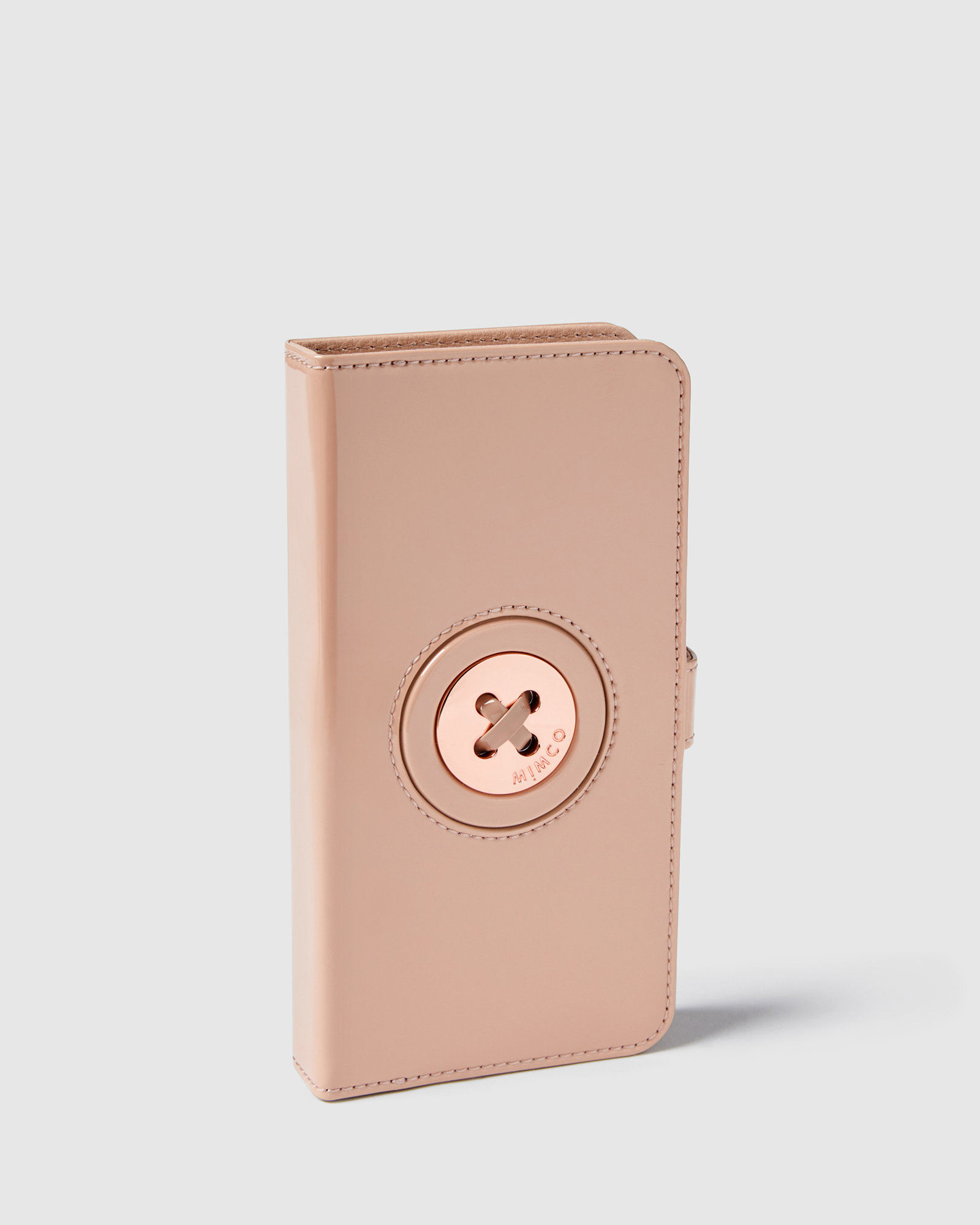 Mimco Mimmazing Flip Case Iphone 12 Pro Max