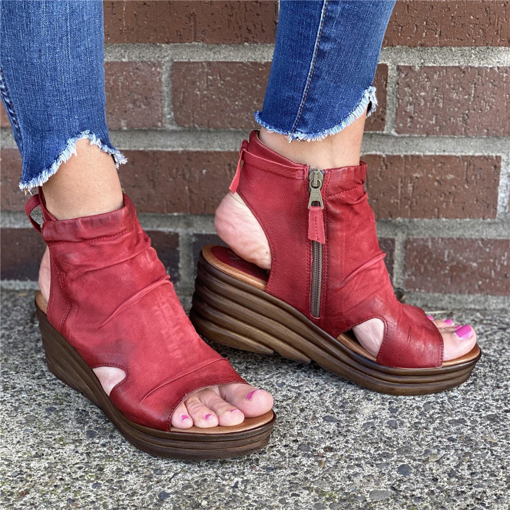 comfy sandals sale