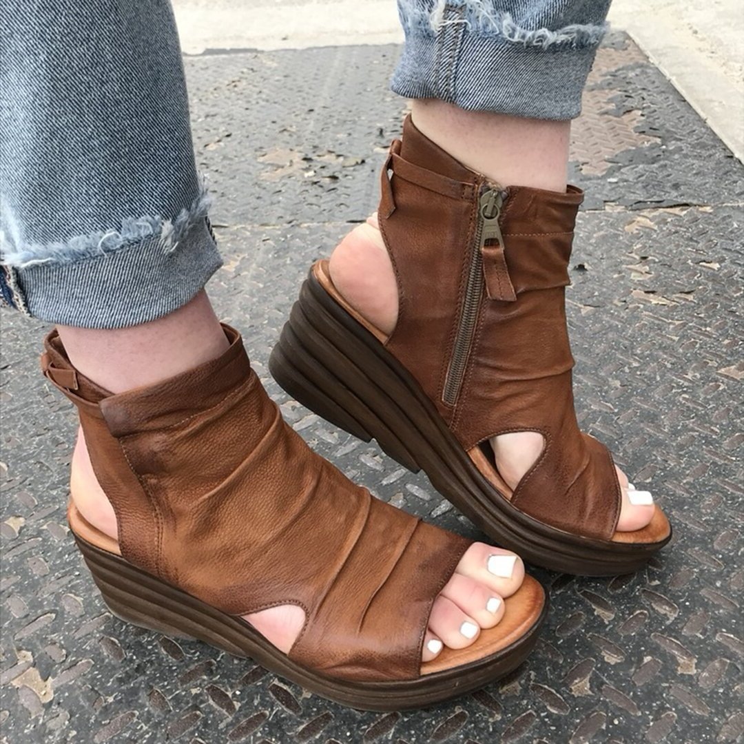 comfy sandals sale