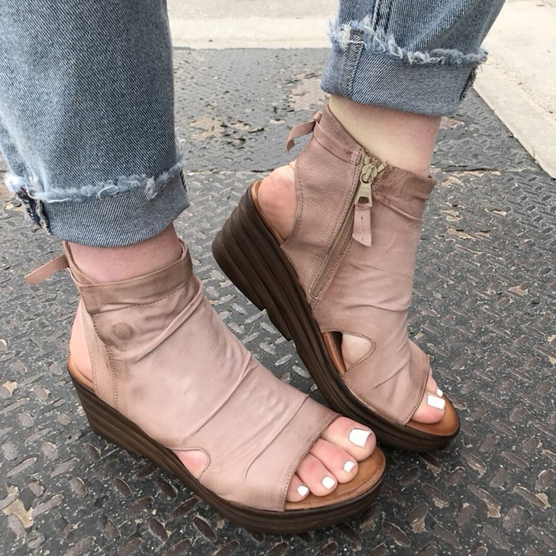 comfy sandals sale