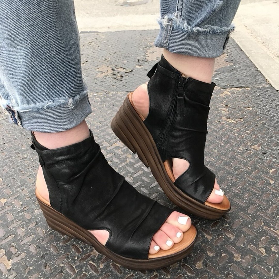 comfy sandals sale