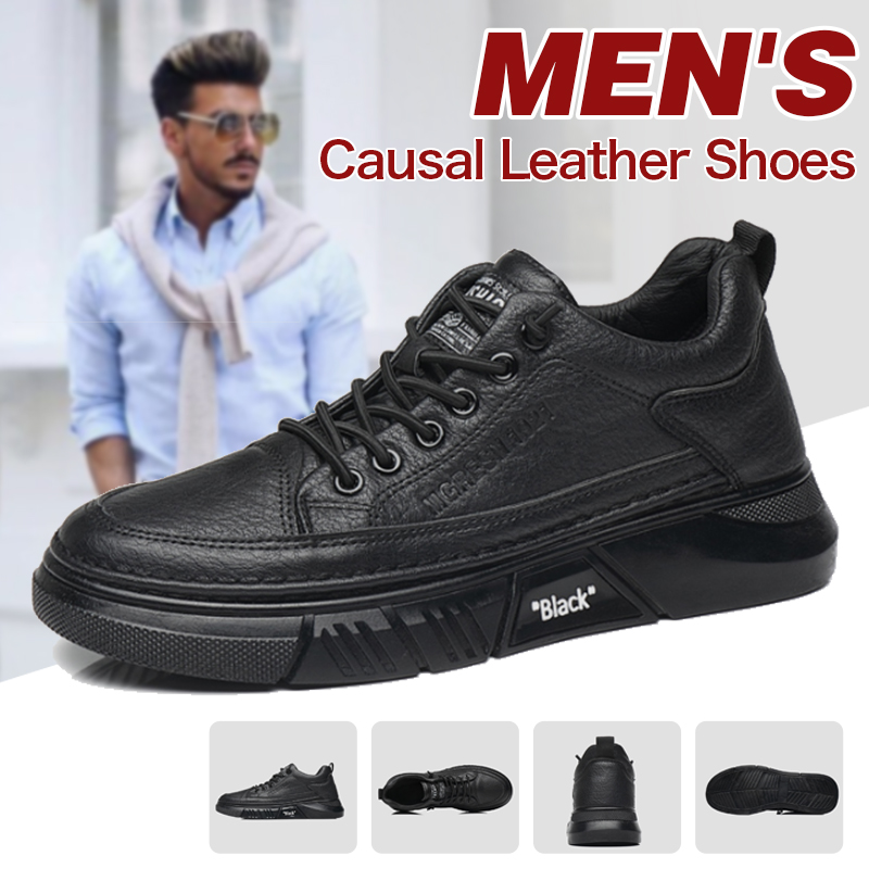 casual wear men's shoes