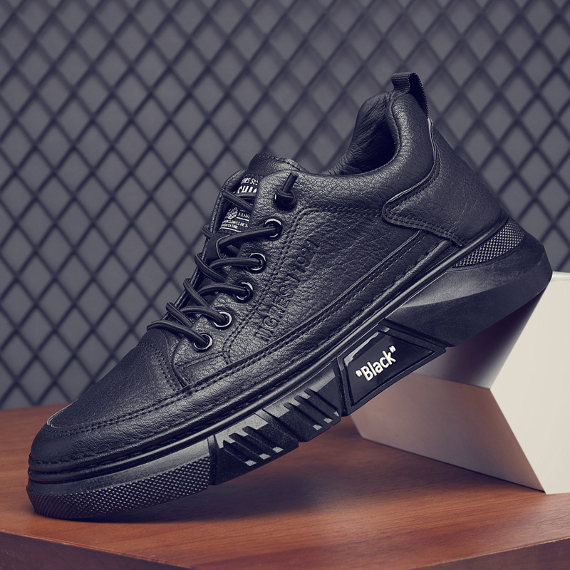 casual wear men's shoes