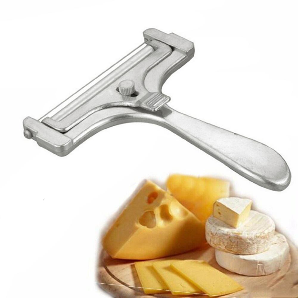 bellemain adjustable thickness cheese slicer wire